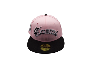 New Era | 59Fifty Fitted Florida Pink