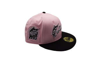 New Era | 59Fifty Fitted Florida Pink
