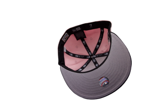 New Era | 59Fifty Fitted Florida Pink