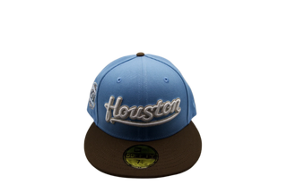 New Era | 59Fifty Fitted Houston Astros