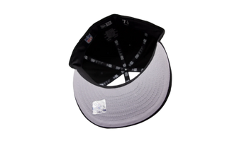 New Era | 59Fifty Fitted Buffalo Bills hat