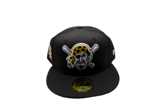 New Era | 59Fifty Fitted Pittsburgh Pirates hat