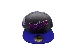 New Era | 59Fifty Fitted LA Dodgers hat