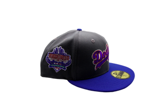 New Era | 59Fifty Fitted LA Dodgers hat