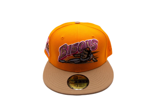 New Era | 59Fifty Fitted Buffalo Bisons Hat