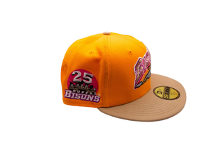 New Era | 59Fifty Fitted Buffalo Bisons Hat