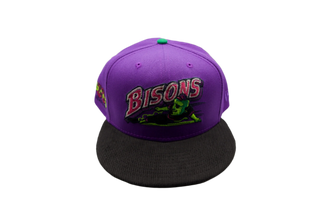 New Era | 59Fifty Fitted Buffalo Bisons Hat