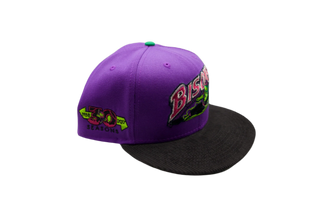 New Era | 59Fifty Fitted Buffalo Bisons Hat