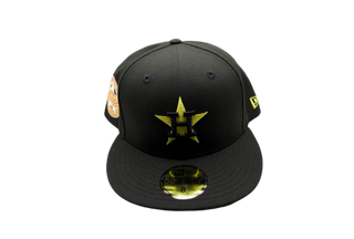New Era | 59Fifty Fitted Houston Hat