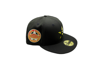 New Era | 59Fifty Fitted Houston Hat