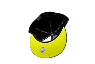 New Era | 59Fifty Fitted Houston Hat