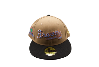 New Era | 59Fifty Fitted Atlanta Braves