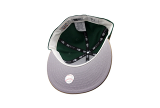 New Era | 59Fifty Fitted Seattle Mariners hat