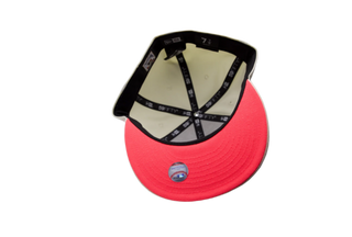 New Era | 59Fifty Fitted Washingtons hat