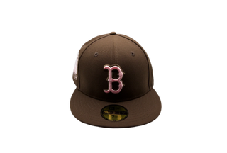 New Era | 59Fifty Fitted Boston hat