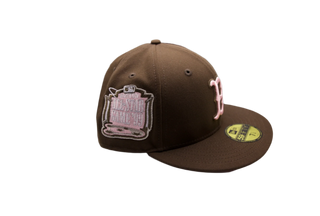 New Era | 59Fifty Fitted Boston hat
