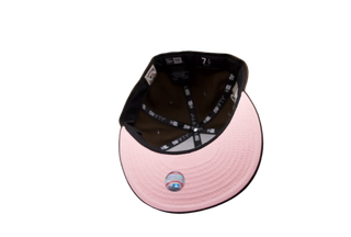 New Era | 59Fifty Fitted Boston hat