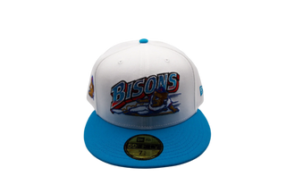 New Era | 59Fifty Fitted Buffalo Bisons hat