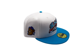 New Era | 59Fifty Fitted Buffalo Bisons hat
