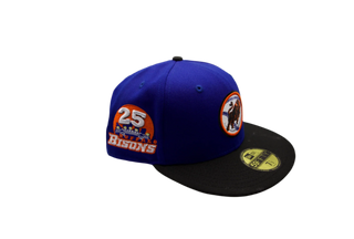 New Era | 59Fifty Fitted Buffalo Bisons
