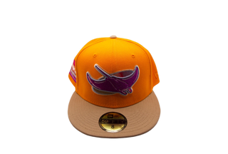 New Era | 59Fifty Fitted Tampa Bay Rays hat