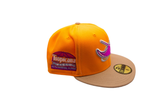 New Era | 59Fifty Fitted Tampa Bay Rays hat