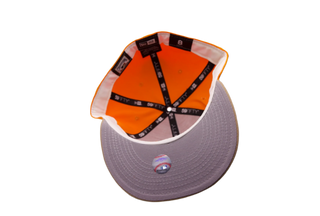 New Era | 59Fifty Fitted Tampa Bay Rays hat