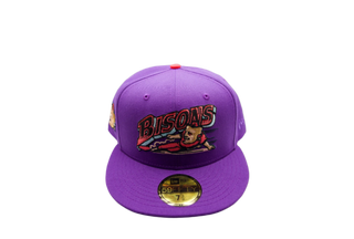 New Era | 59Fifty Fitted Buffalo Bisons hat