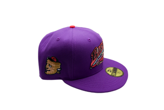 New Era | 59Fifty Fitted Buffalo Bisons hat