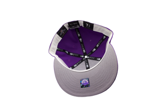 New Era | 59Fifty Fitted Buffalo Bisons hat