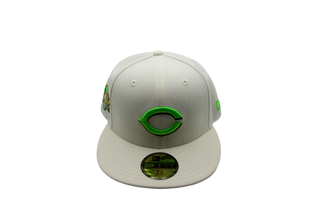 New Era | 59Fifty Fitted Cincinnati hat