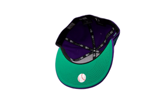 New Era | 59Fifty Fitted Orlando Rockies hat