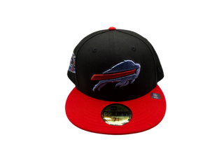 New Era | 59Fifty Fitted Buffalo Bills hat