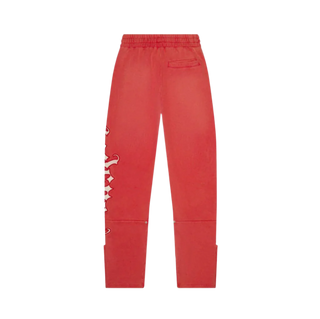 Godspeed OG Logo Sweatsuit V2 (Vintage Red)