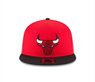 New Era | Two Tone 9FIFTY fitted
