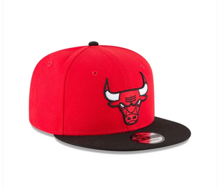 New Era | Two Tone 9FIFTY fitted