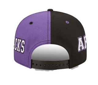 New Era | New Era Arizona Diamondbacks Team Split 9Fifty Snapback