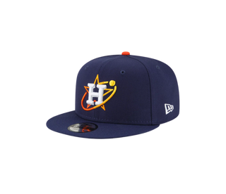 New Era | Houston Astros New Era 2022 City Connect 9FIFTY snapback