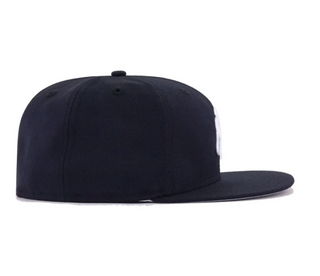 New Era | New York Yankees Navy Subway Series Cooperstown New Era 59Fifty Fitted
