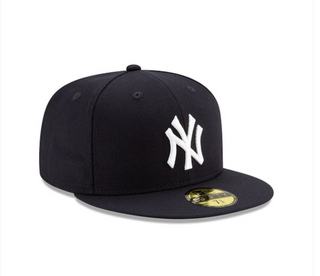 New Era | New York 2000 World Series Fitted 59FIFTY Fitted (gray brim)