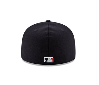 New Era | New York 2000 World Series Fitted 59FIFTY Fitted (gray brim)