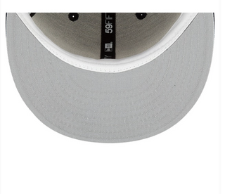 New Era | New York 2000 World Series Fitted 59FIFTY Fitted (gray brim)