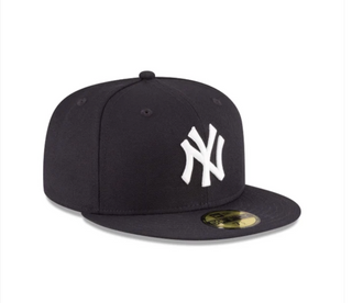 New Era | New York 1996 World Series Fitted 59FIFTY Fitted (gray brim)