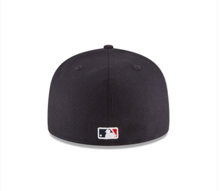 New Era | New York 1996 World Series Fitted 59FIFTY Fitted (gray brim)