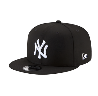 New Era | New Era Yankees Snapback (black)