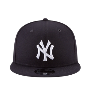 New Era | New Era Yankees Snapback (Navy)