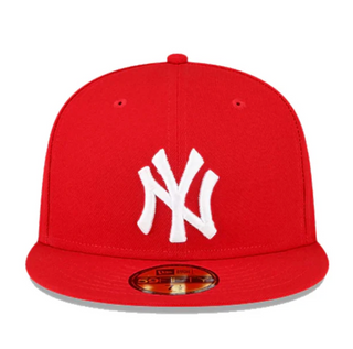 New Era | 59Fifty Fitted New York Red Yankees