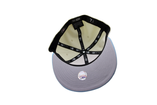 New Era | 59Fifty Fitted New York Yankees Custom Hat