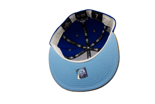 New Era | 59Fifty Fitted Buffalo Bisons Custom Hat