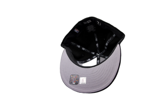 New Era | 59Fifty Fitted Chicago Bulls Custom Hat